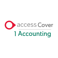 1 Year Access Cover Renewal (One Accounting  - Single User) 