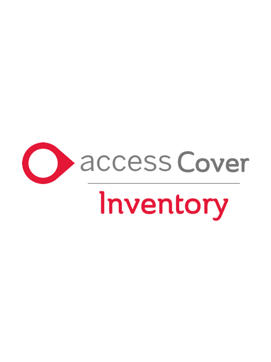 1 Year Access Cover Renewal (Inventory International Version - 5 Concurrent Users)