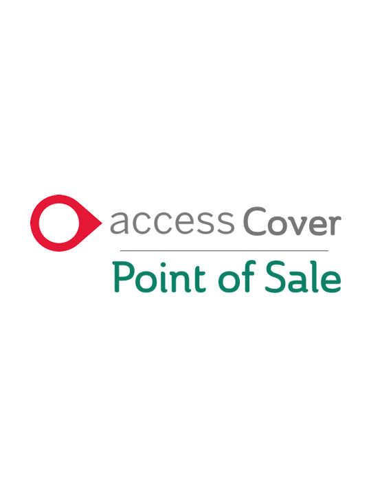 1 Year Access Cover Renewal (UBS POS  - Single User) 