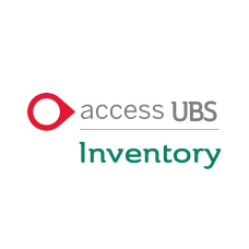 UBS Inventory Software (3 Concurrent Users) Latest Version