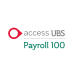 UBS Payroll 100 Software (Single User) Latest Version