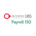 UBS Payroll 150 Software (Single User) Latest Version