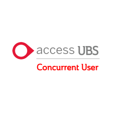 Concurrent User (International Version)