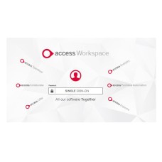 Access Workspace - Monthly Subscription