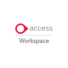 Access Workspace Professional - Yearly Subscription