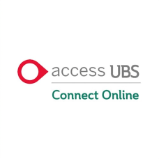 Connect UBS Accounting Online